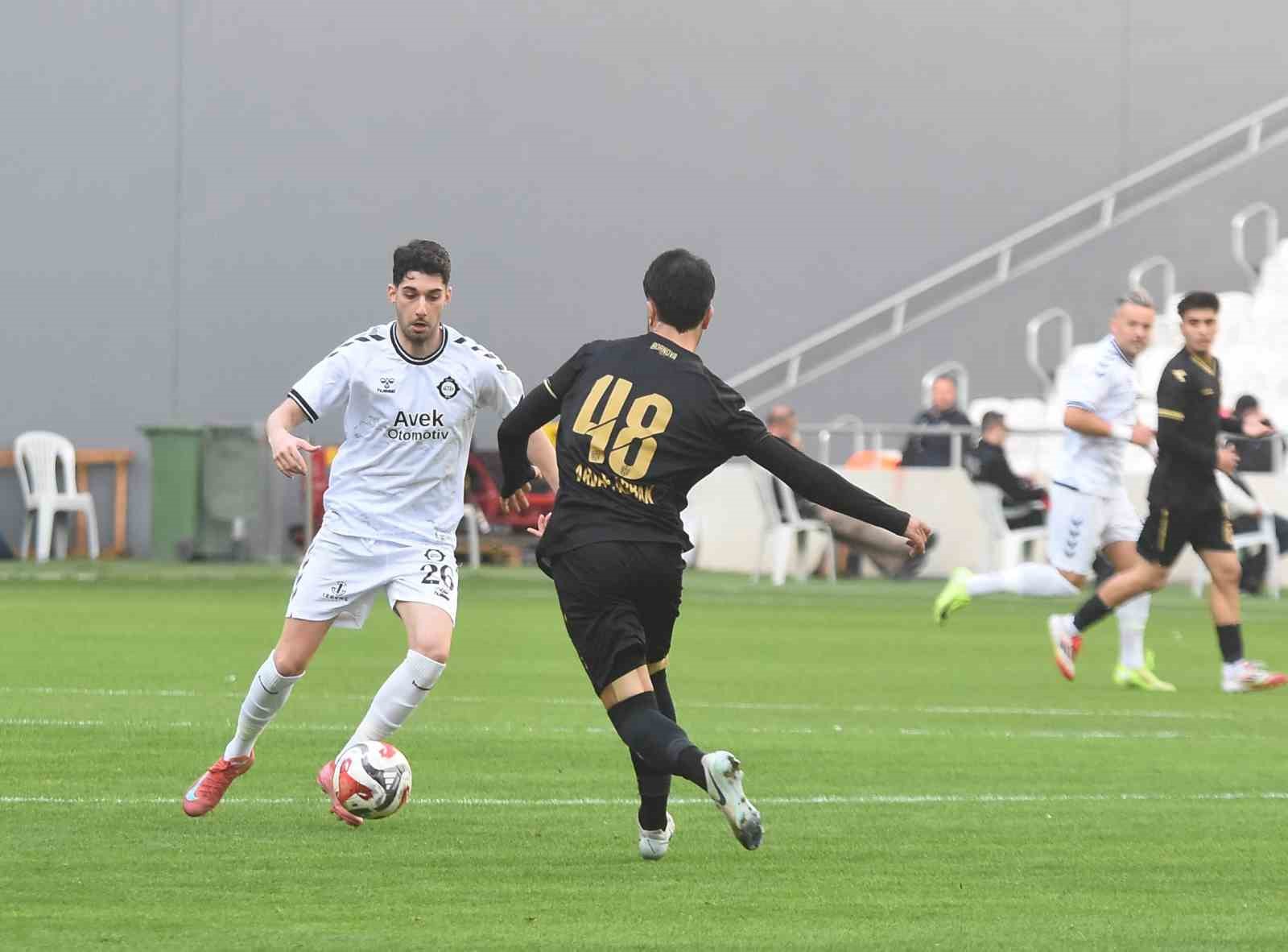tff 3 lig altay 3 bornova 1877 0 5 7FQ6kd5l
