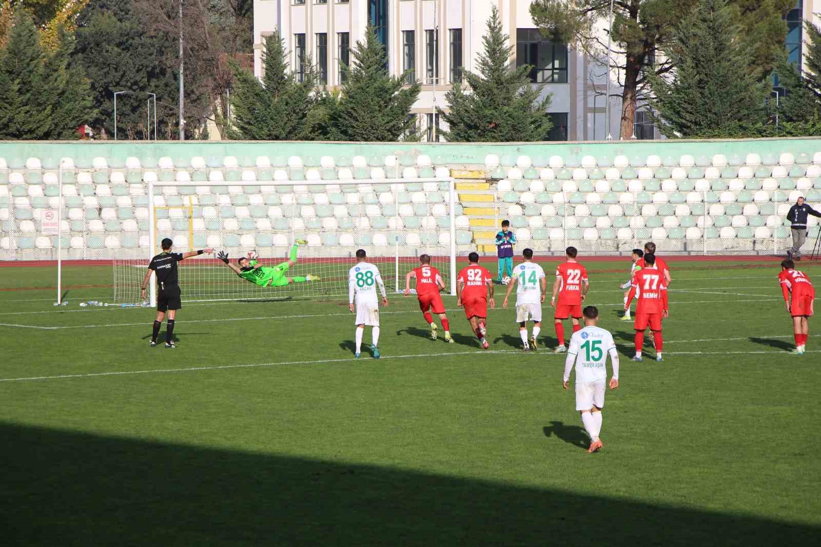 tff 3 lig amasyaspor 1 sebat genclik spor 2 2 LanSFJJb