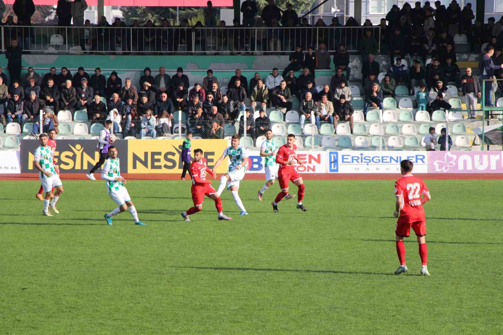 tff 3 lig amasyaspor 1 sebat genclik spor 2 3 nZYgw7nz