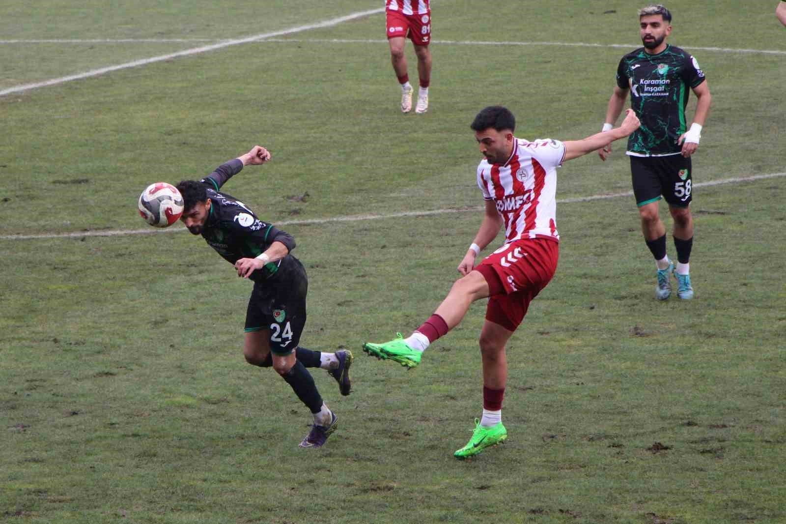 tff 3 lig amasyaspor 1 tokat belediyespor 1 1