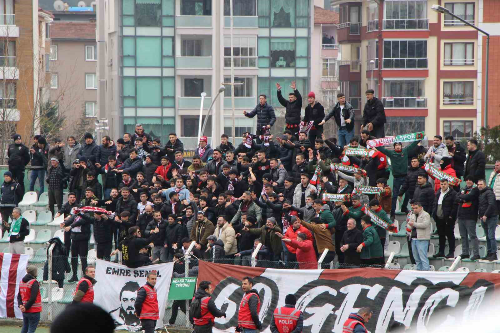 tff 3 lig amasyaspor 1 tokat belediyespor 1 4 CcFYbc6b