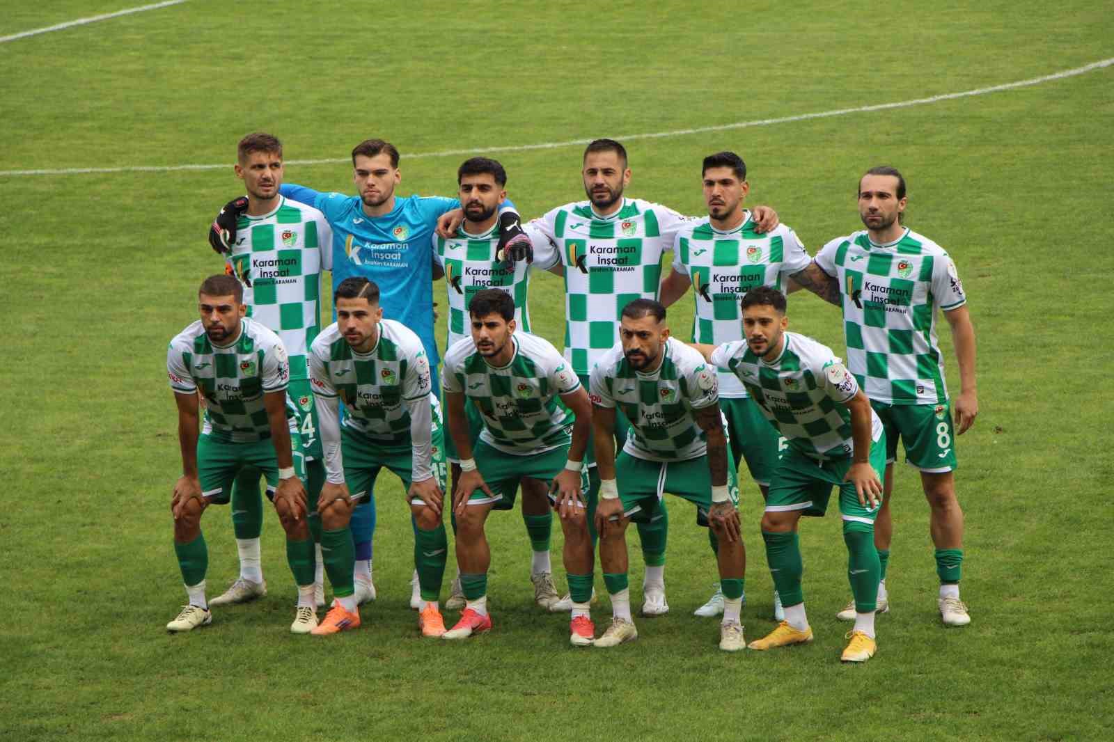 TFF 3. Lig: Amasyaspor: 3 - Yozgat Belediyesi Bozokspor: 1 7 tff 3 lig amasyaspor 3 yozgat belediyesi bozokspor 1 3 MkfUGL6P