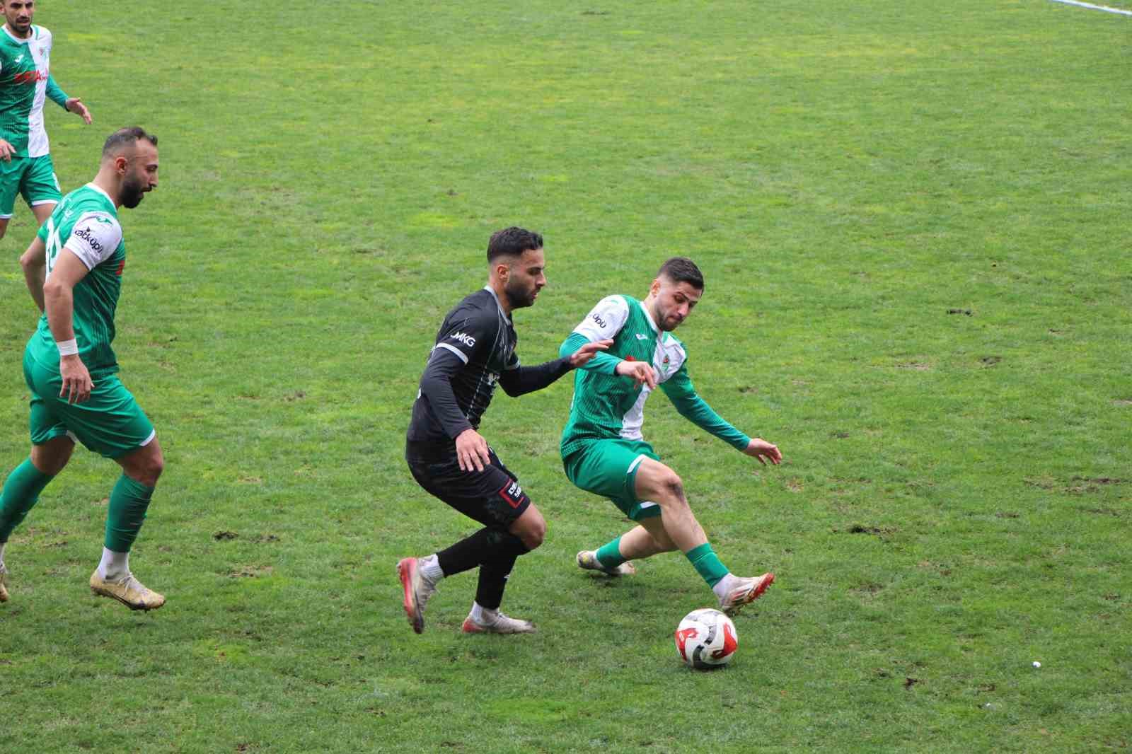 tff 3 lig amasyaspor fk 1 zonguldakspor fk 0 1