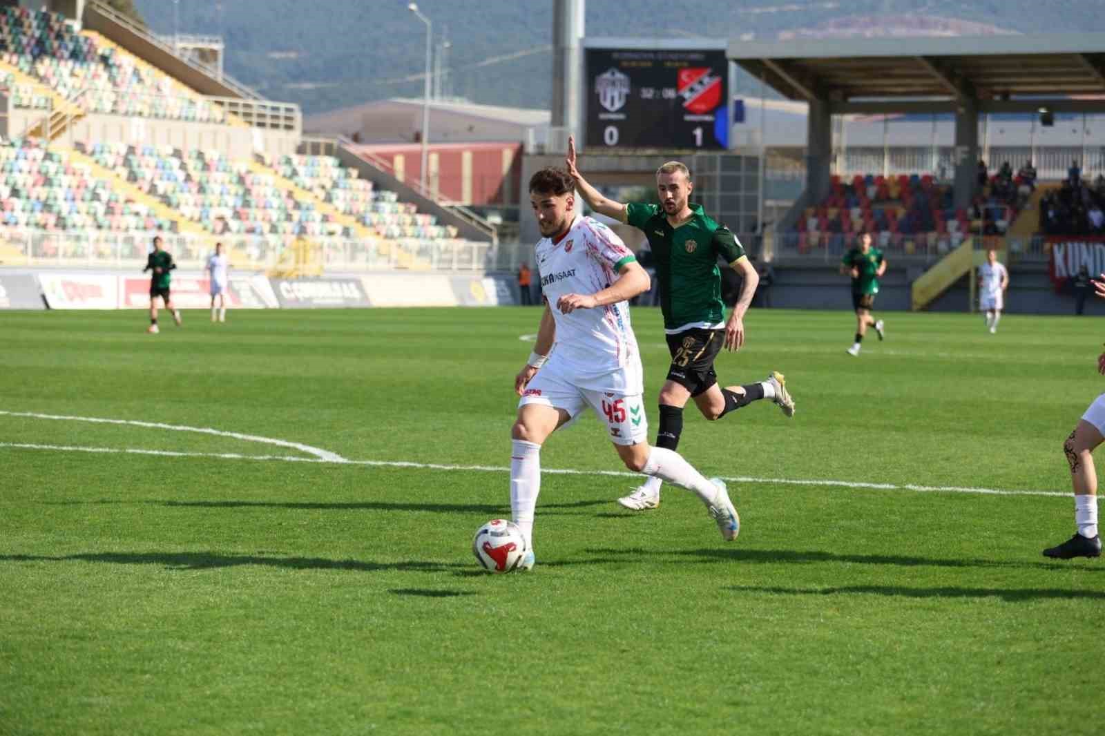 tff 3 lig bornova 1877 0 karsiyaka 5 4 QHWUZtdW