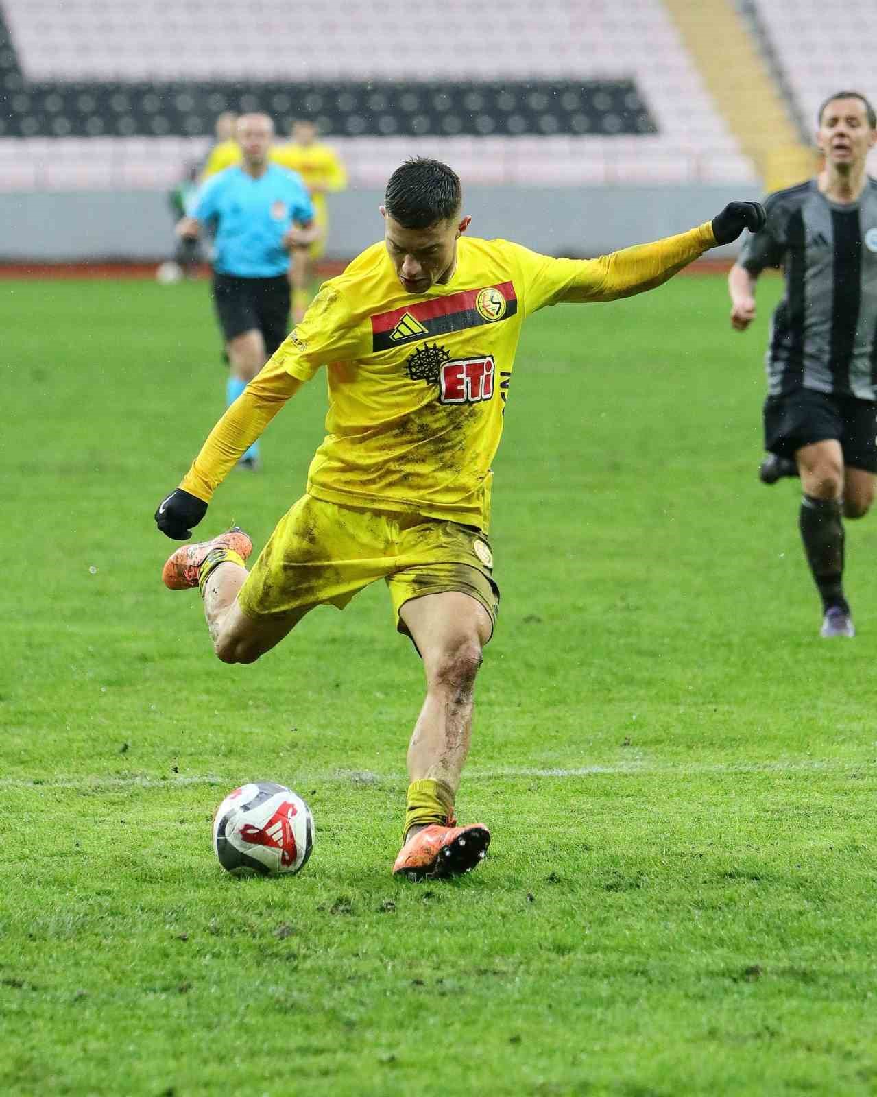 TFF 3. Lig: Eskişehir Anadolu Spor Faaliyetleri: 2 - Eskişehirspor: 6 10 tff 3 lig eskisehir anadolu spor faaliyetleri 2 eskisehirspor 6 6 3wDAkgYj