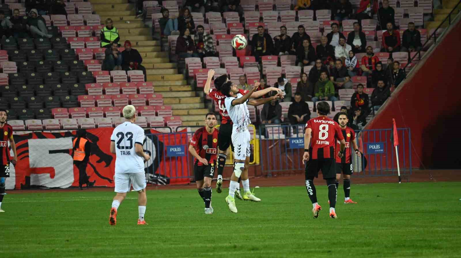 tff 3 lig eskisehirspor 2 soke 1970 spor 0 0