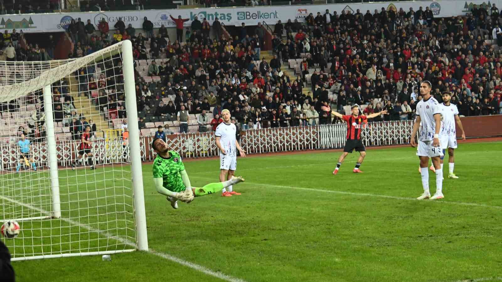 tff 3 lig eskisehirspor 2 soke 1970 spor 0 9