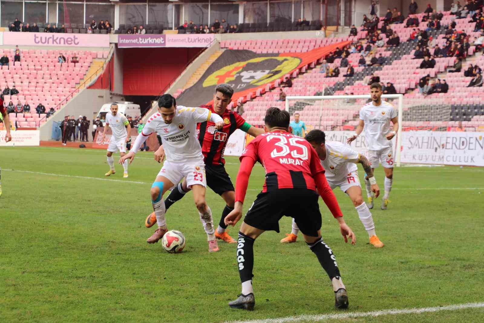 TFF 3. Lig Eskişehirspor: 2 - Tire 2021: 0 14 tff 3 lig eskisehirspor 2 tire 2021 0 10 QZVQMWQQ