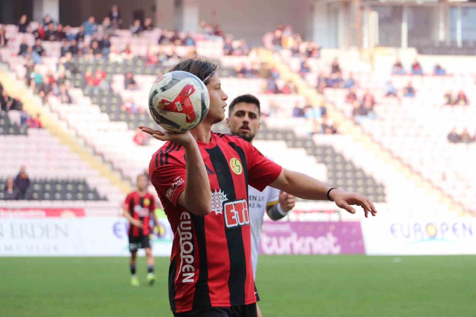 TFF 3. Lig Eskişehirspor: 2 - Tire 2021: 0 16 tff 3 lig eskisehirspor 2 tire 2021 0 12