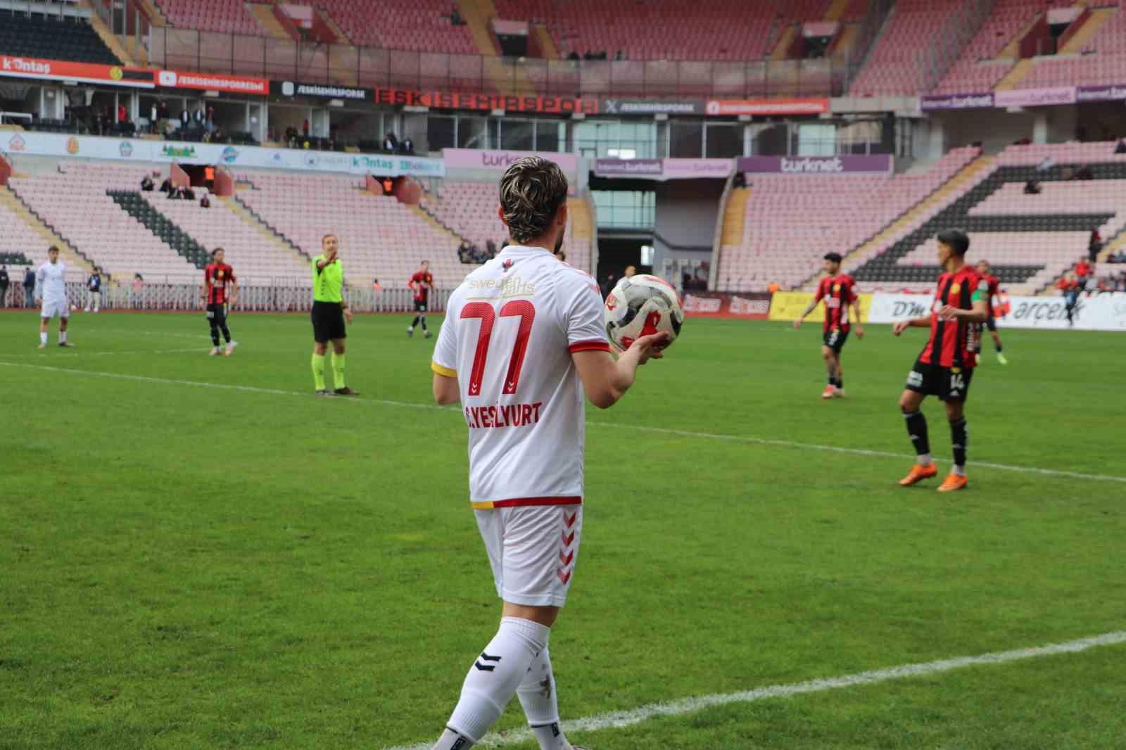 TFF 3. Lig Eskişehirspor: 2 - Tire 2021: 0 27 tff 3 lig eskisehirspor 2 tire 2021 0 23 7WUKyOAr