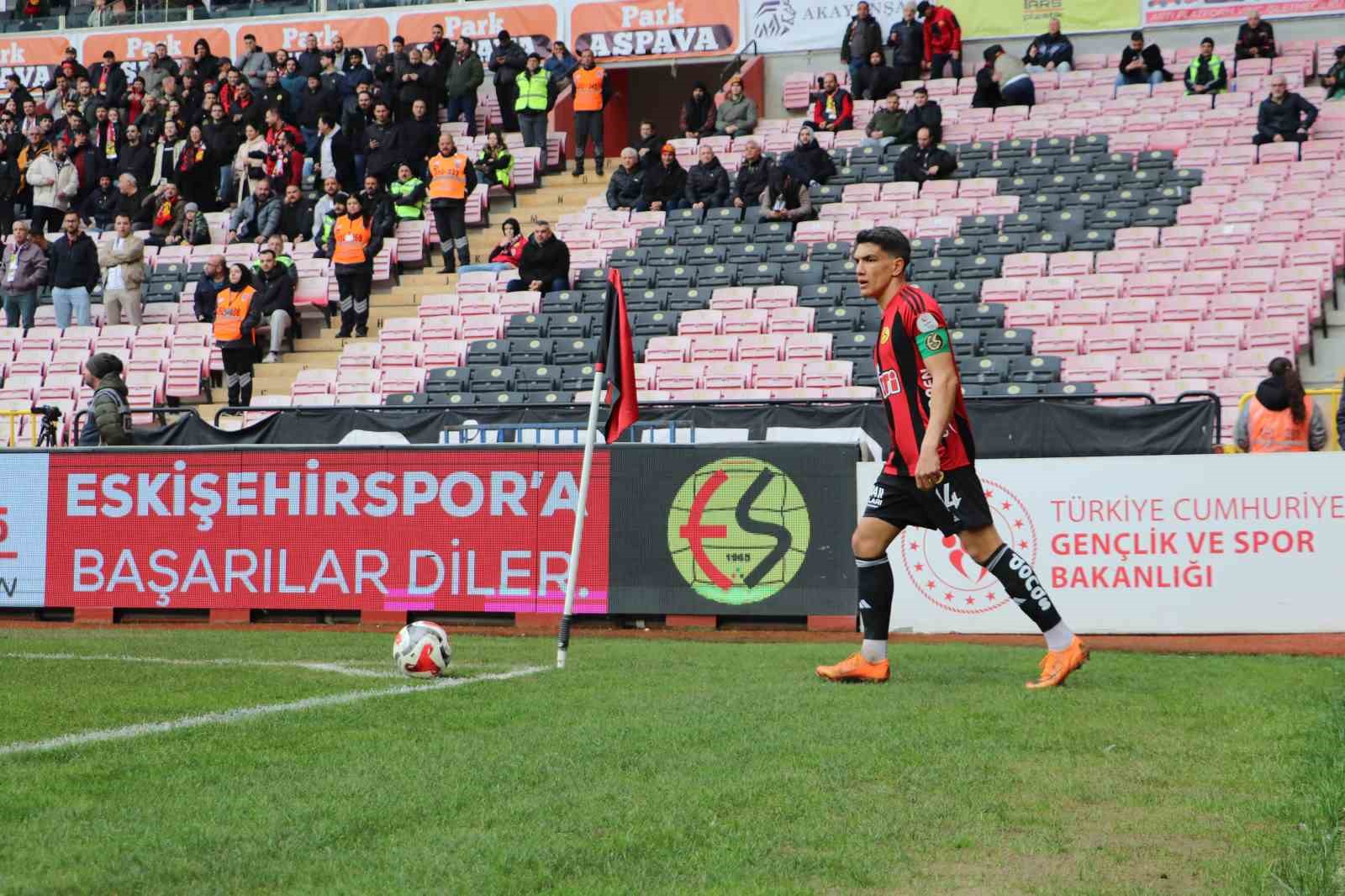 TFF 3. Lig Eskişehirspor: 2 - Tire 2021: 0 29 tff 3 lig eskisehirspor 2 tire 2021 0 25 VWaAHGep