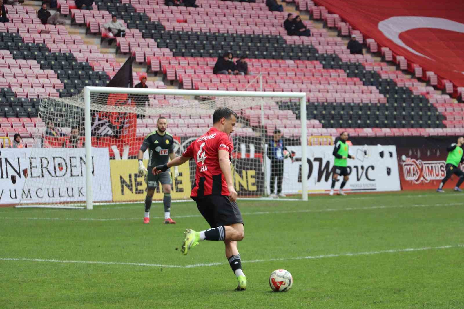 TFF 3. Lig Eskişehirspor: 2 - Tire 2021: 0 10 tff 3 lig eskisehirspor 2 tire 2021 0 6