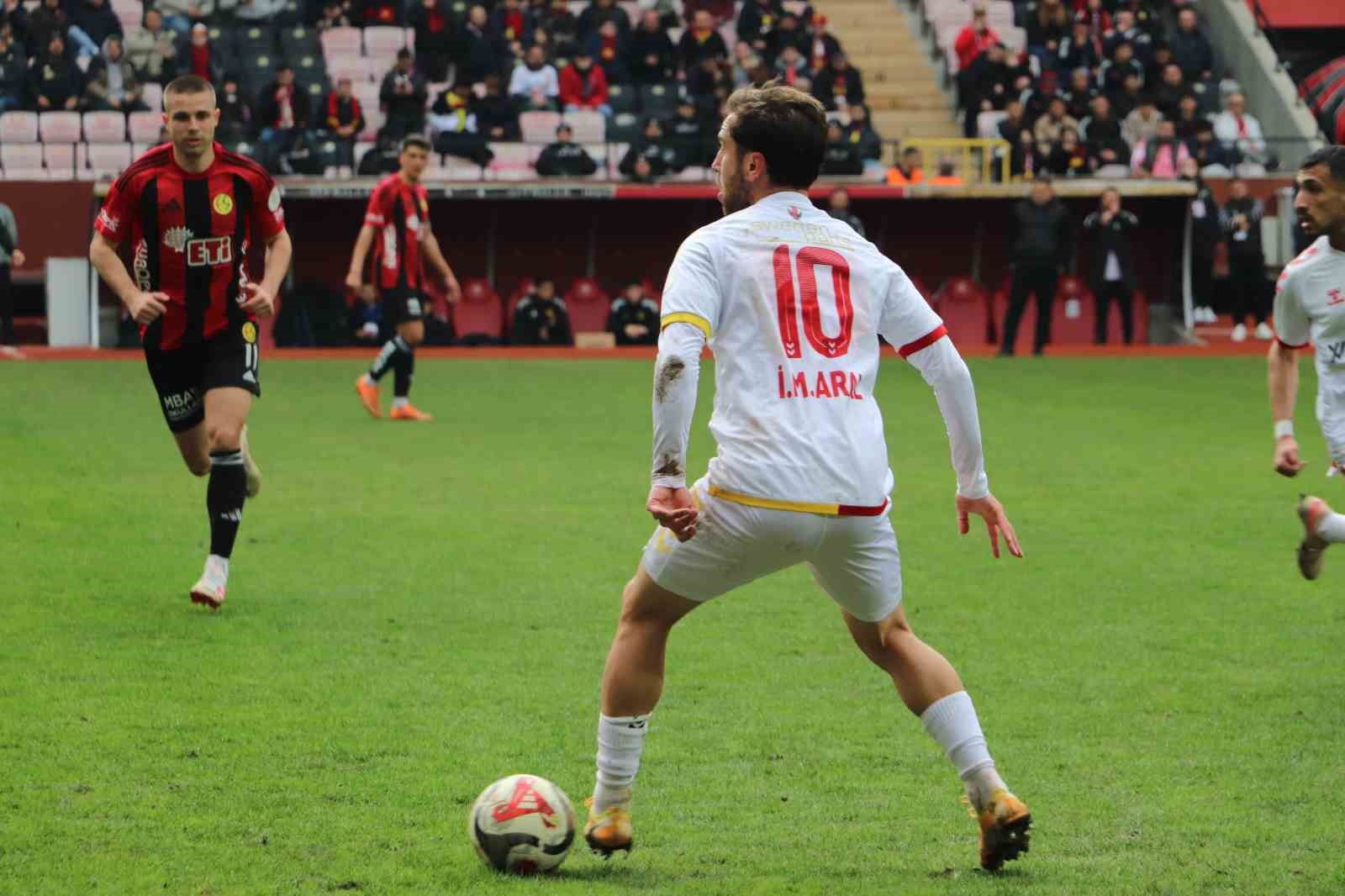 TFF 3. Lig Eskişehirspor: 2 - Tire 2021: 0 11 tff 3 lig eskisehirspor 2 tire 2021 0 7 mj9fkaNW