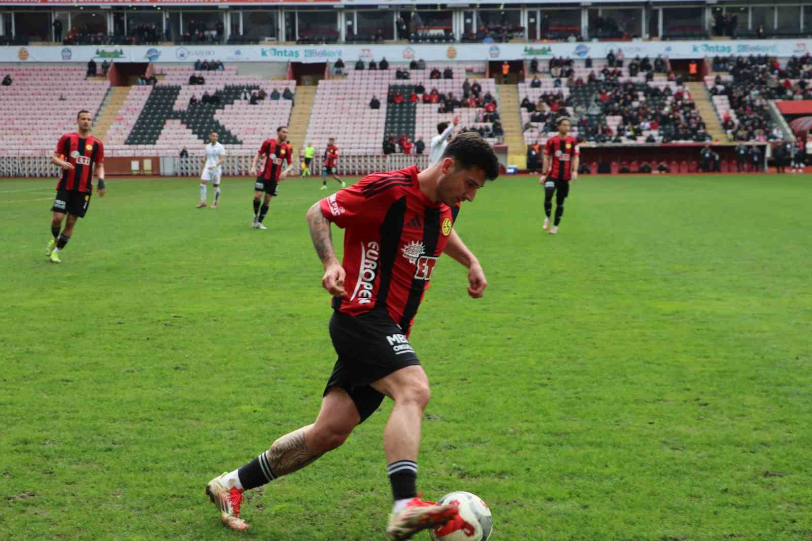 TFF 3. Lig Eskişehirspor: 2 - Tire 2021: 0 12 tff 3 lig eskisehirspor 2 tire 2021 0 8 YeUhZyyz