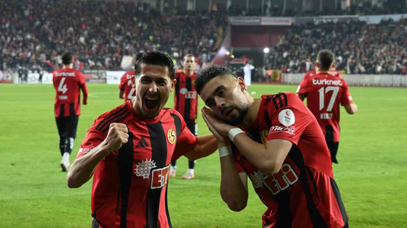 tff 3 lig eskisehirspor 3 karsiyaka 0 3 r9JP7ZsI