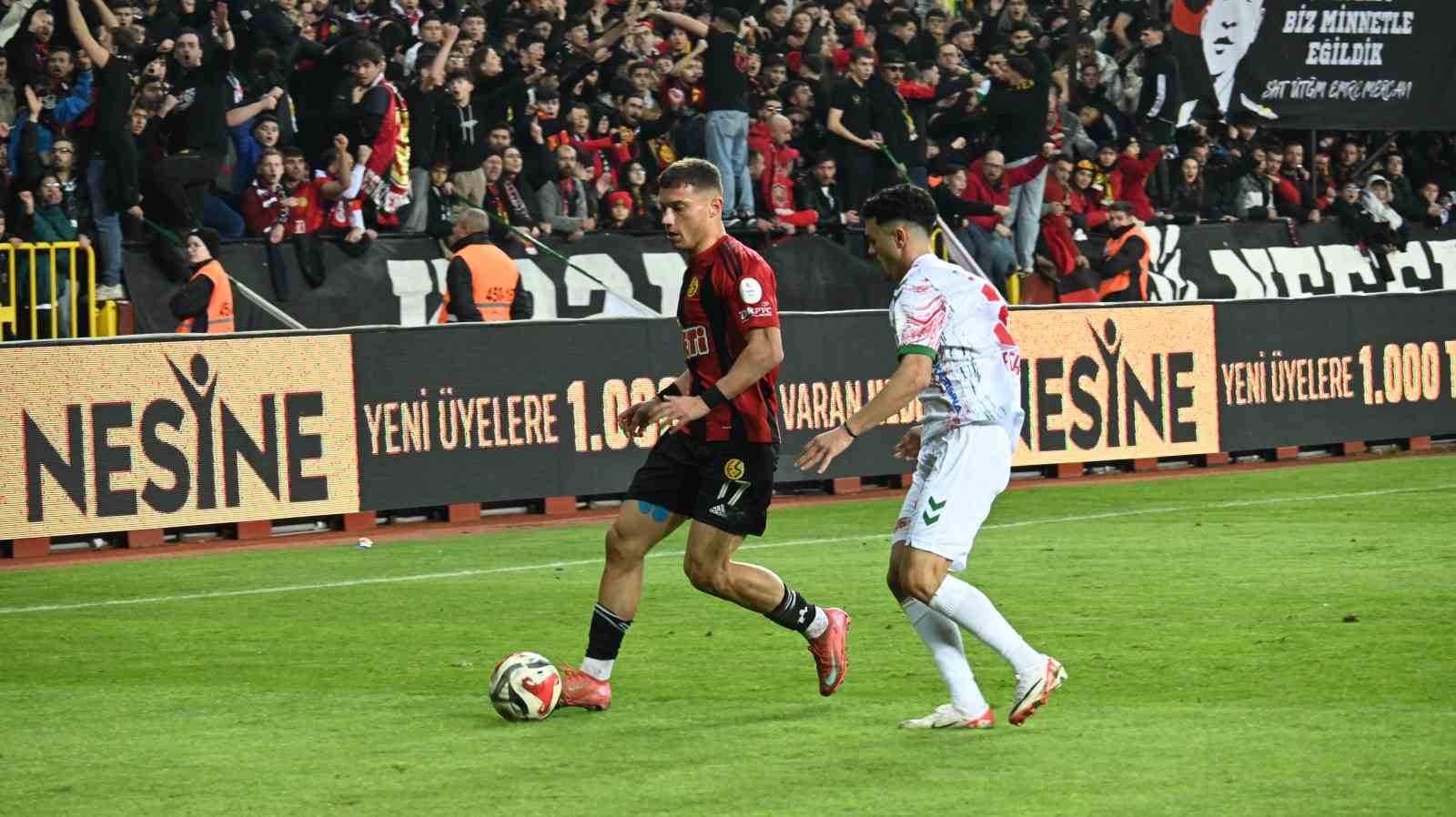 tff 3 lig eskisehirspor 3 karsiyaka 0 5 agNuhLbR