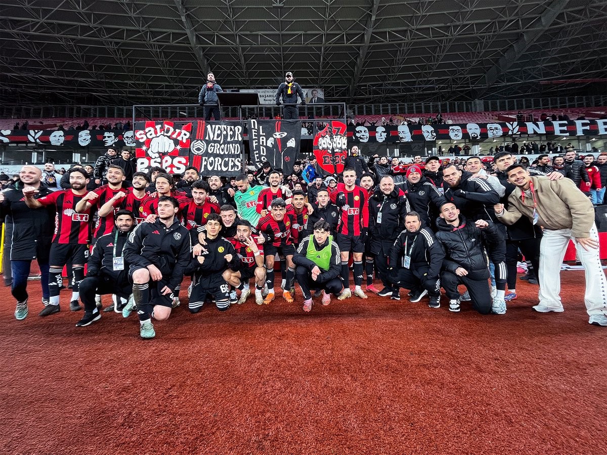 tff 3 lig eskisehirspor 5 izmir coruhlu 1 0 TPuEFu6K