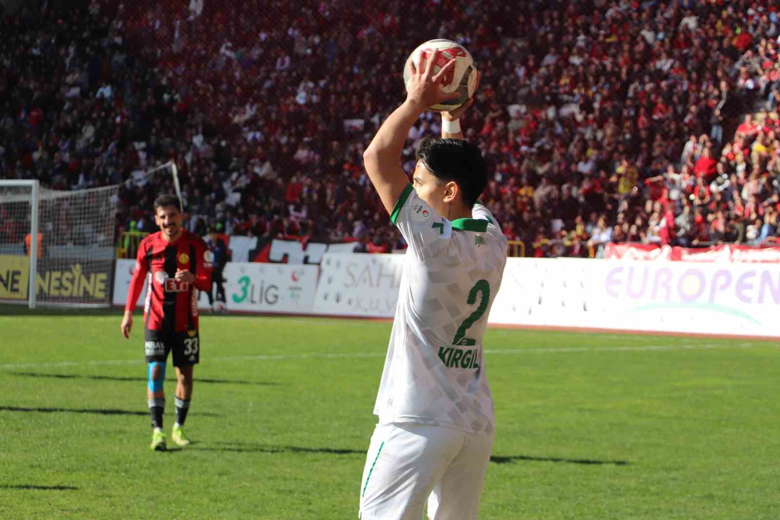 TFF 3. Lig Eskişehirspor: 7 - Bornova 1877 Sportif Yatırımlar: 0 14 tff 3 lig eskisehirspor 7 bornova 1877 sportif yatirimlar 0 10 vhblZDWD