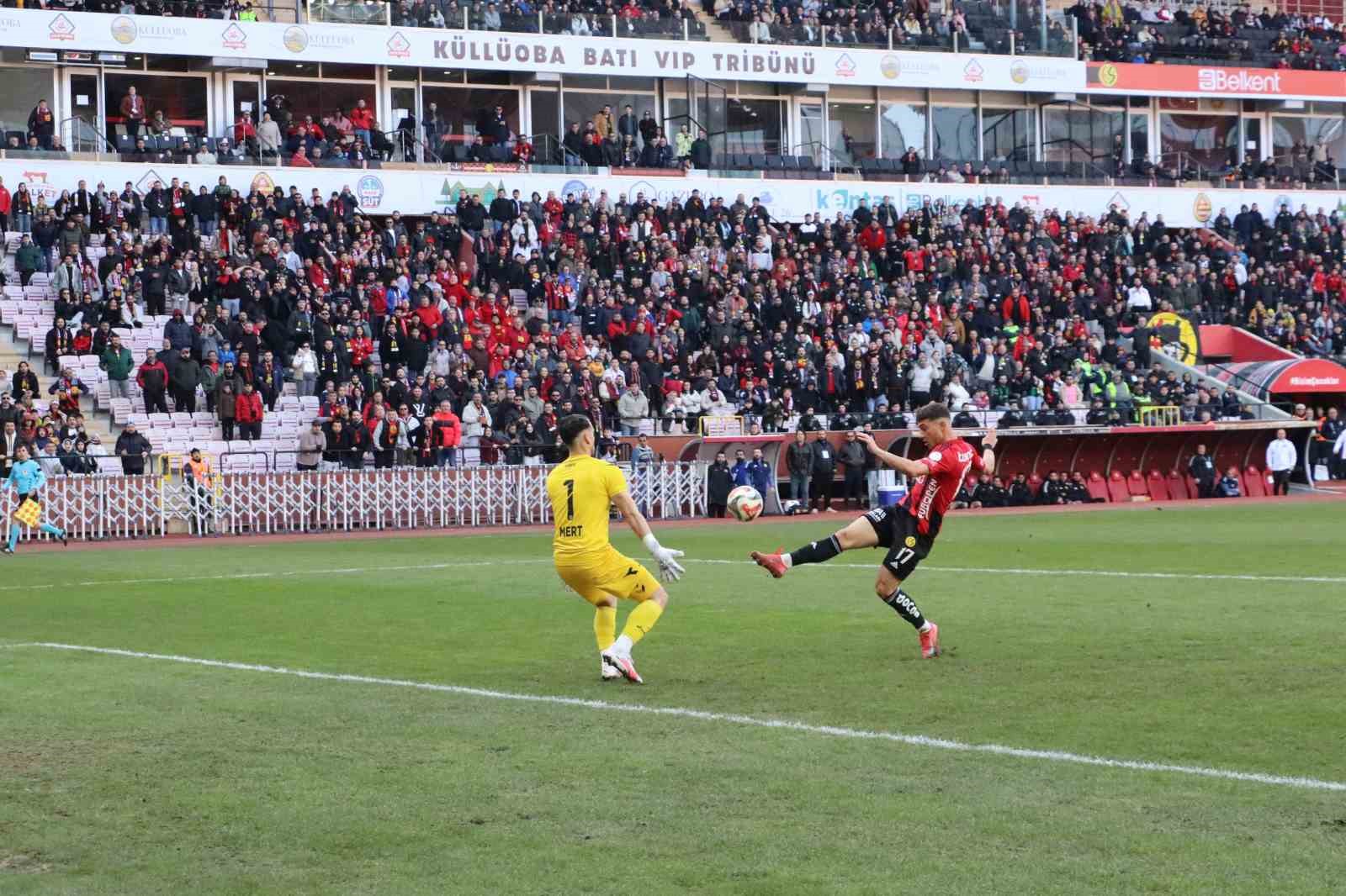 TFF 3. Lig Eskişehirspor: 7 - Bornova 1877 Sportif Yatırımlar: 0 22 tff 3 lig eskisehirspor 7 bornova 1877 sportif yatirimlar 0 18 OhQpPfFO