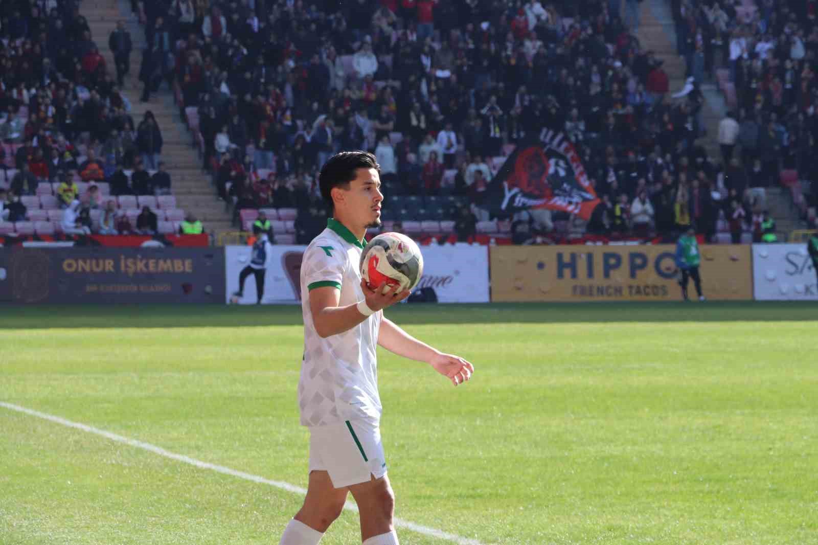 TFF 3. Lig Eskişehirspor: 7 - Bornova 1877 Sportif Yatırımlar: 0 25 tff 3 lig eskisehirspor 7 bornova 1877 sportif yatirimlar 0 21 EezbD41T
