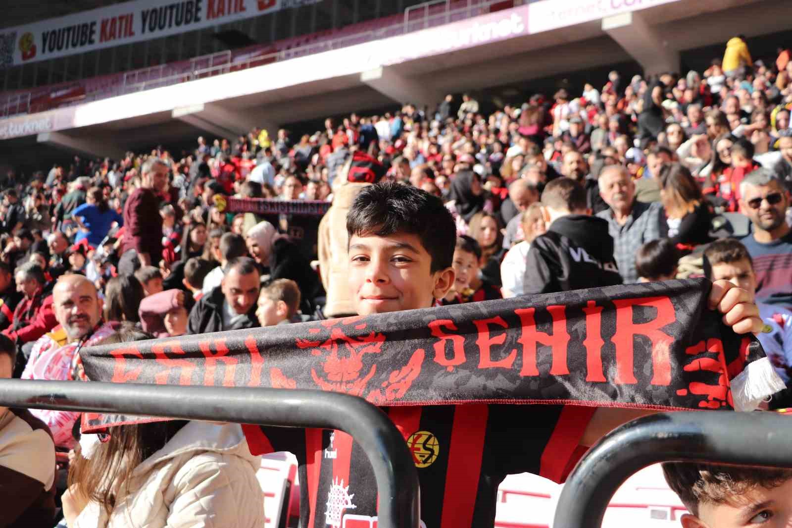 TFF 3. Lig Eskişehirspor: 7 - Bornova 1877 Sportif Yatırımlar: 0 26 tff 3 lig eskisehirspor 7 bornova 1877 sportif yatirimlar 0 22 3wOvEAse