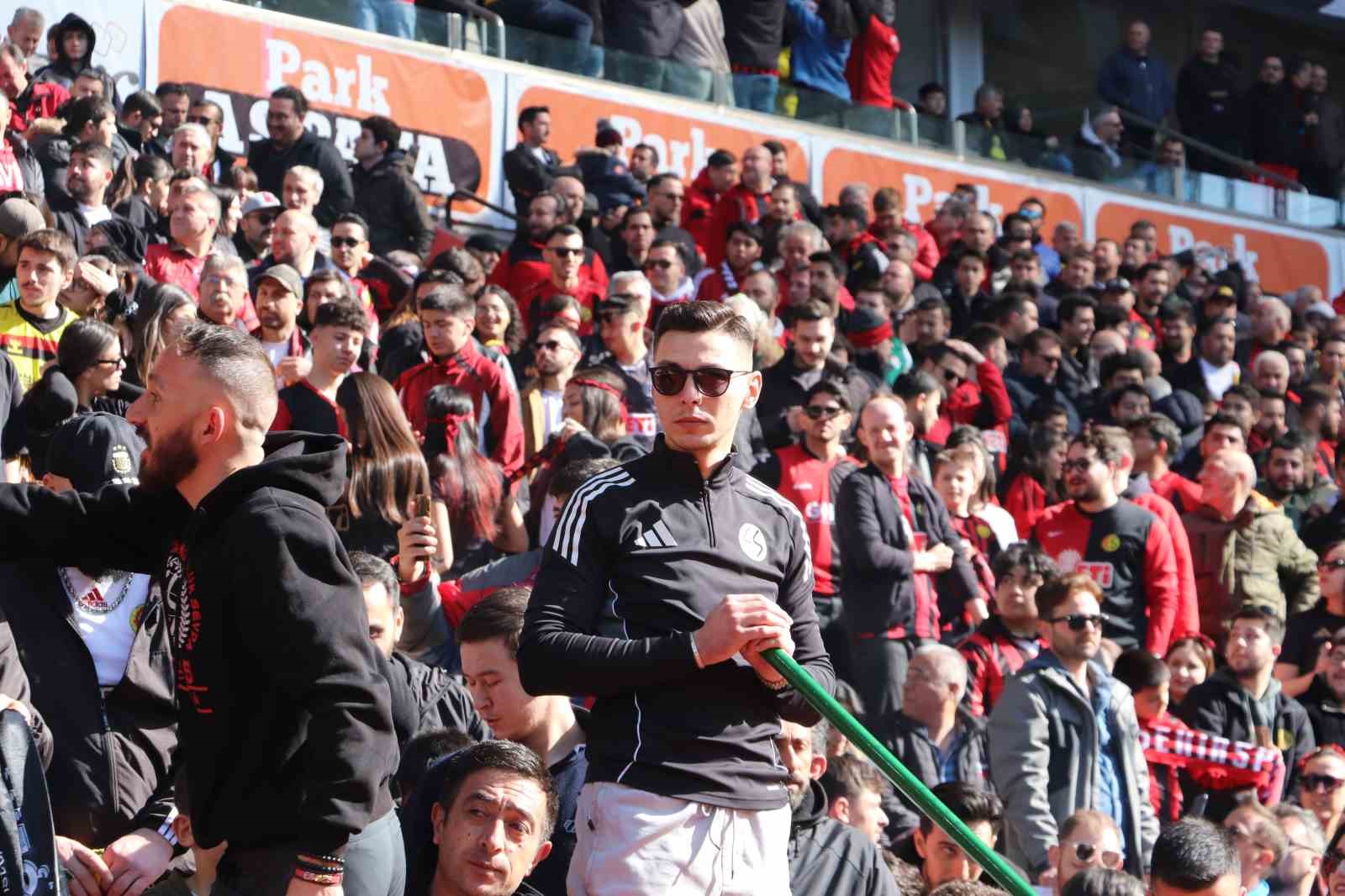 TFF 3. Lig Eskişehirspor: 7 - Bornova 1877 Sportif Yatırımlar: 0 32 tff 3 lig eskisehirspor 7 bornova 1877 sportif yatirimlar 0 28
