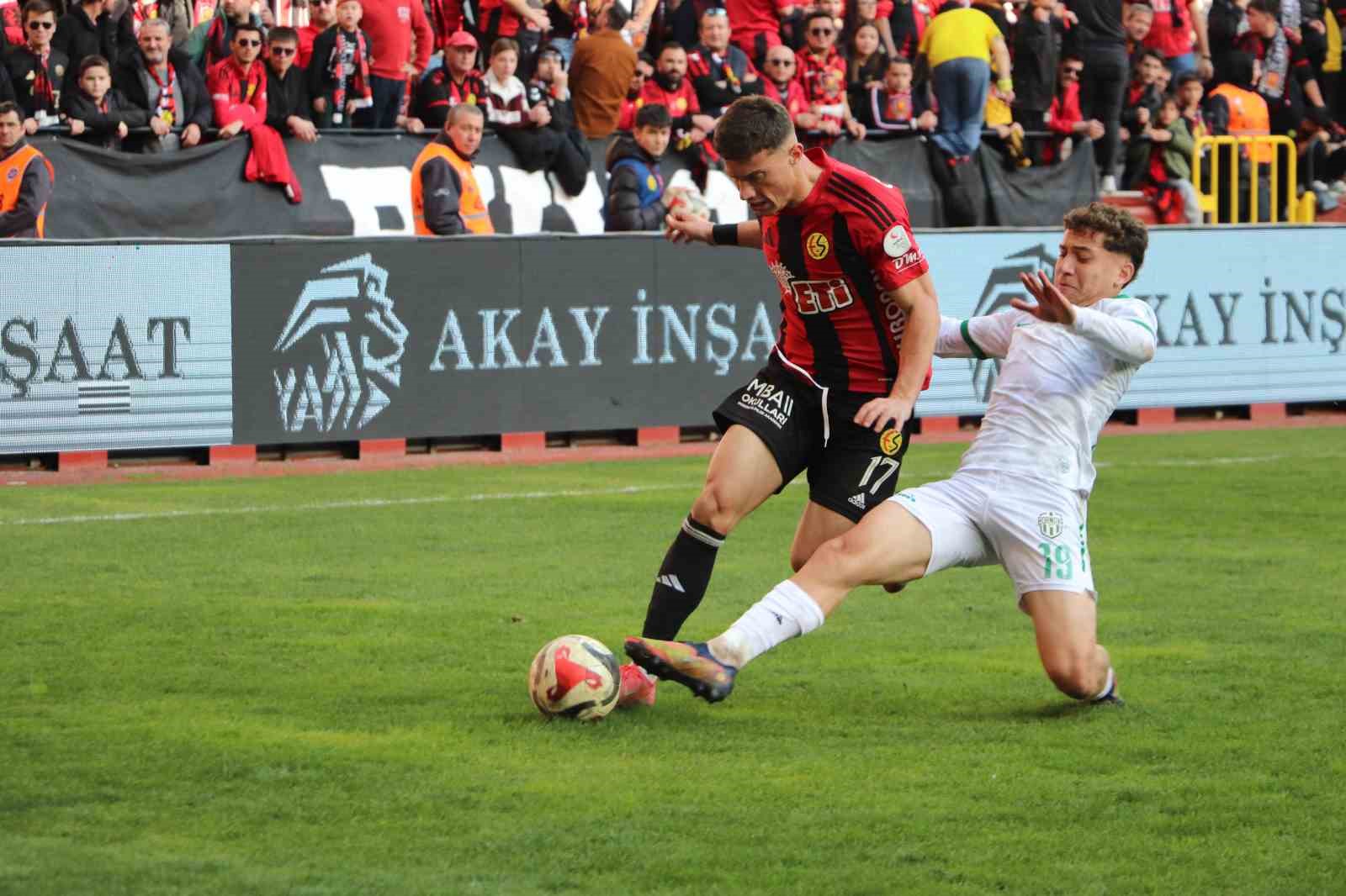 TFF 3. Lig Eskişehirspor: 7 - Bornova 1877 Sportif Yatırımlar: 0 34 tff 3 lig eskisehirspor 7 bornova 1877 sportif yatirimlar 0 30 wlc5VDMf