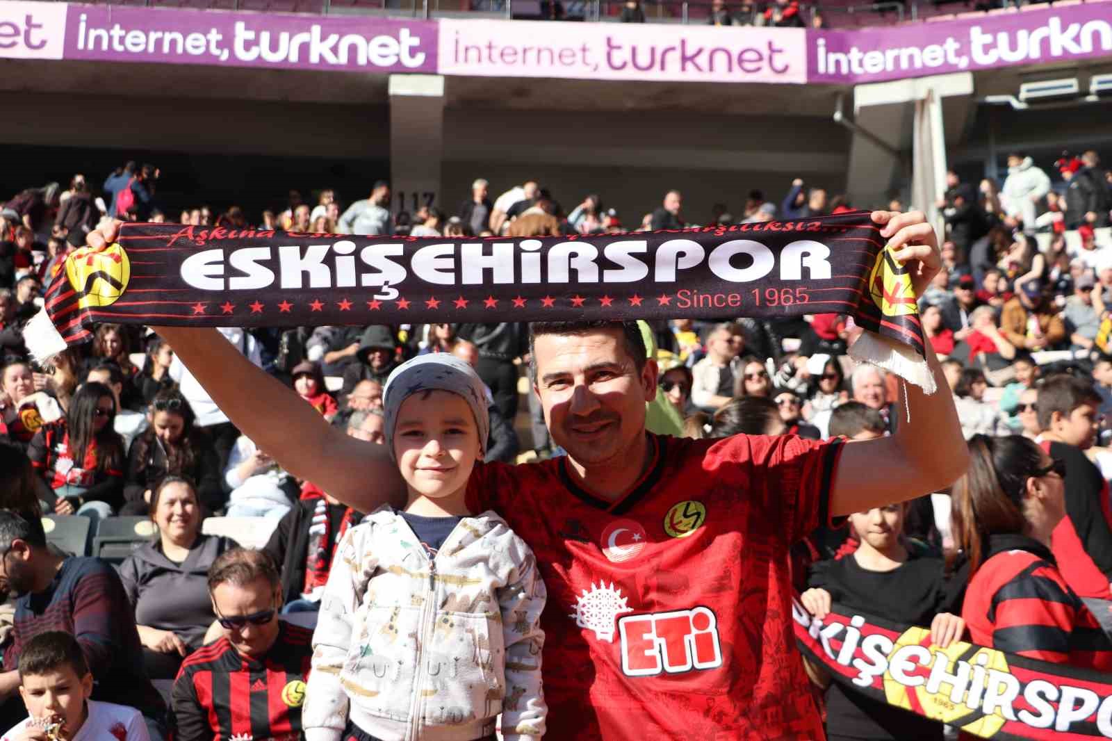 TFF 3. Lig Eskişehirspor: 7 - Bornova 1877 Sportif Yatırımlar: 0 9 tff 3 lig eskisehirspor 7 bornova 1877 sportif yatirimlar 0 5 lEBhdSNw