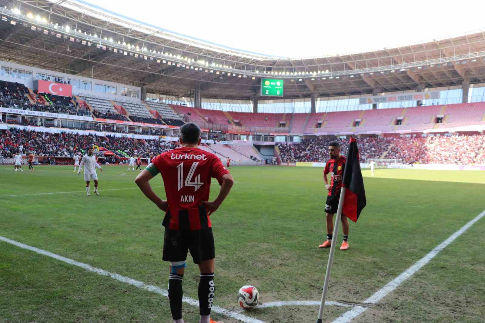 TFF 3. Lig Eskişehirspor: 7 - Bornova 1877 Sportif Yatırımlar: 0 12 tff 3 lig eskisehirspor 7 bornova 1877 sportif yatirimlar 0 8