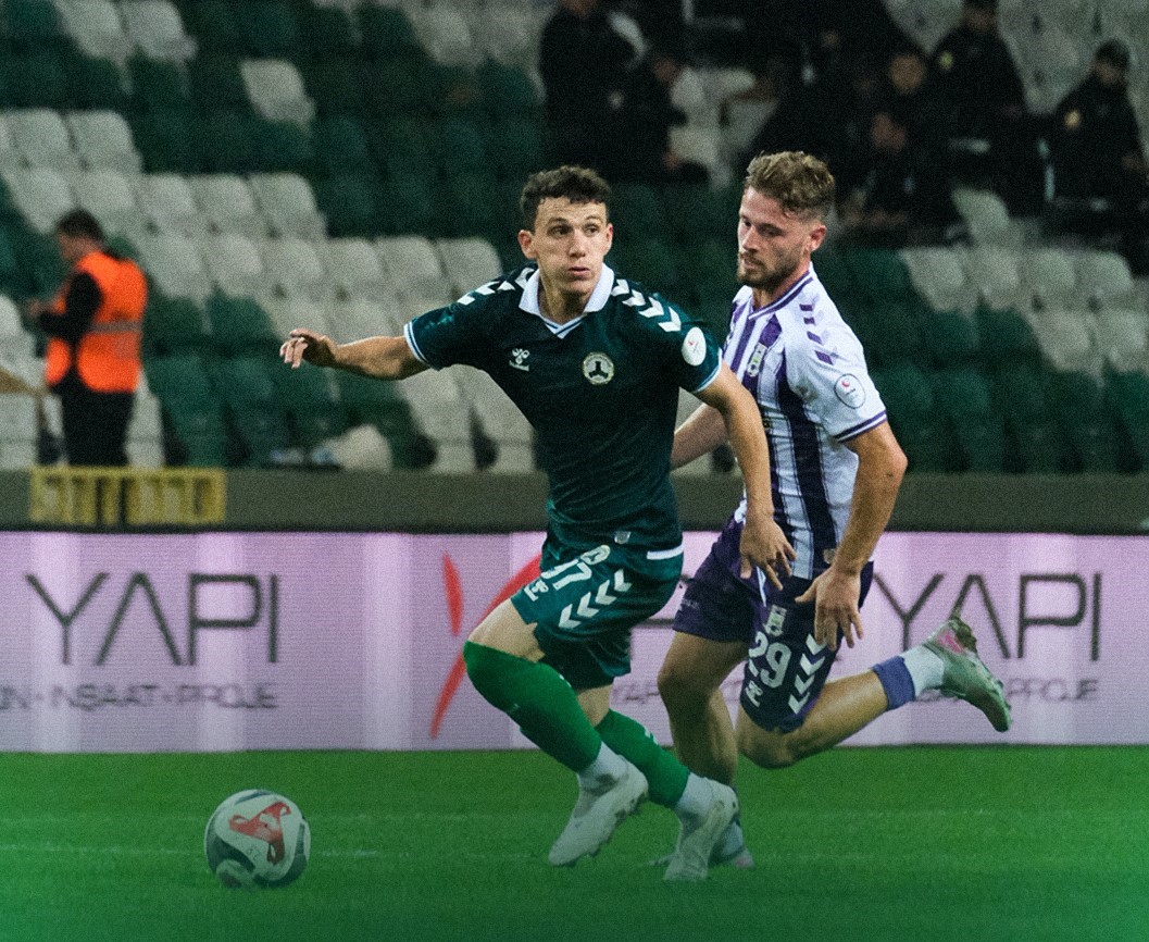TFF 3. Lig: Giresunspor: 0 - Artvin Hopaspor: 2 4 tff 3 lig giresunspor 0 artvin hopaspor 2 0 tF1IOapF