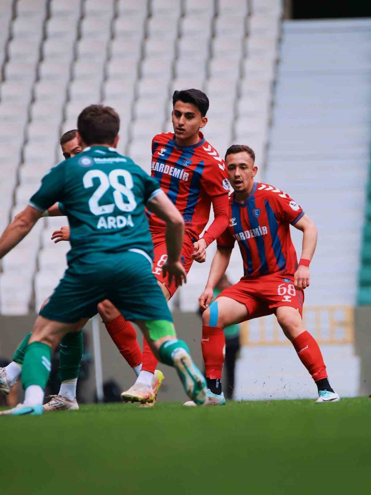 TFF 3. Lig: Giresunspor: 0 - Karabük İdmanyurdu: 1 4 tff 3 lig giresunspor 0 karabuk idmanyurdu 1 0 LdWUkjlX