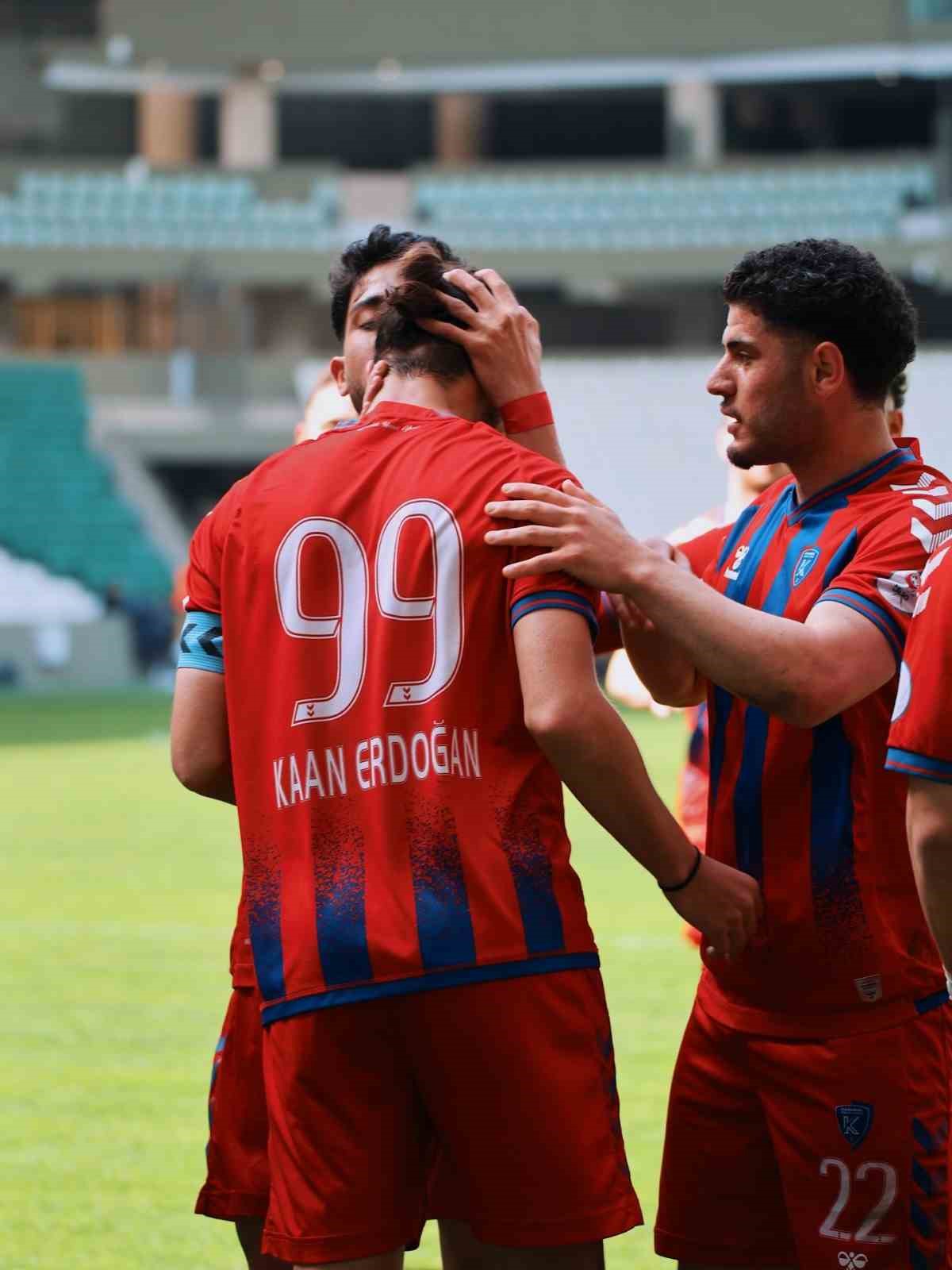 TFF 3. Lig: Giresunspor: 0 - Karabük İdmanyurdu: 1 5 tff 3 lig giresunspor 0 karabuk idmanyurdu 1 1 KUlVl8Jw