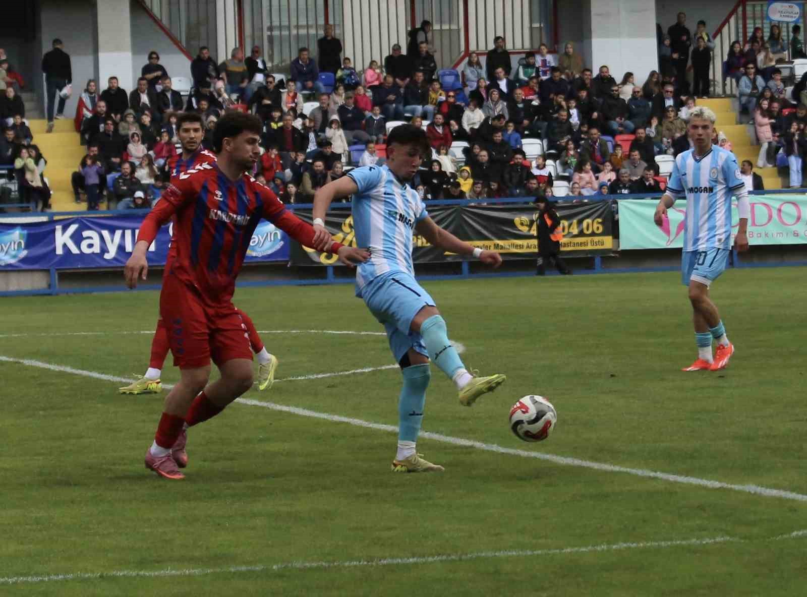 tff 3 lig karabuk idman yurdu 0 pazarspor 1 3 ReChys1w