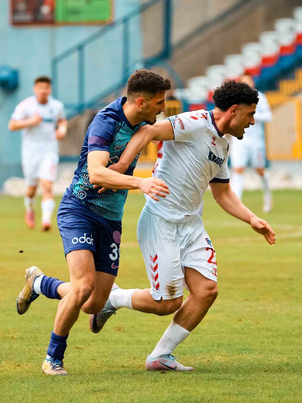 tff 3 lig karabuk idman yurdu 1 52 orduspor fk 0 1 Ht4gyfg1