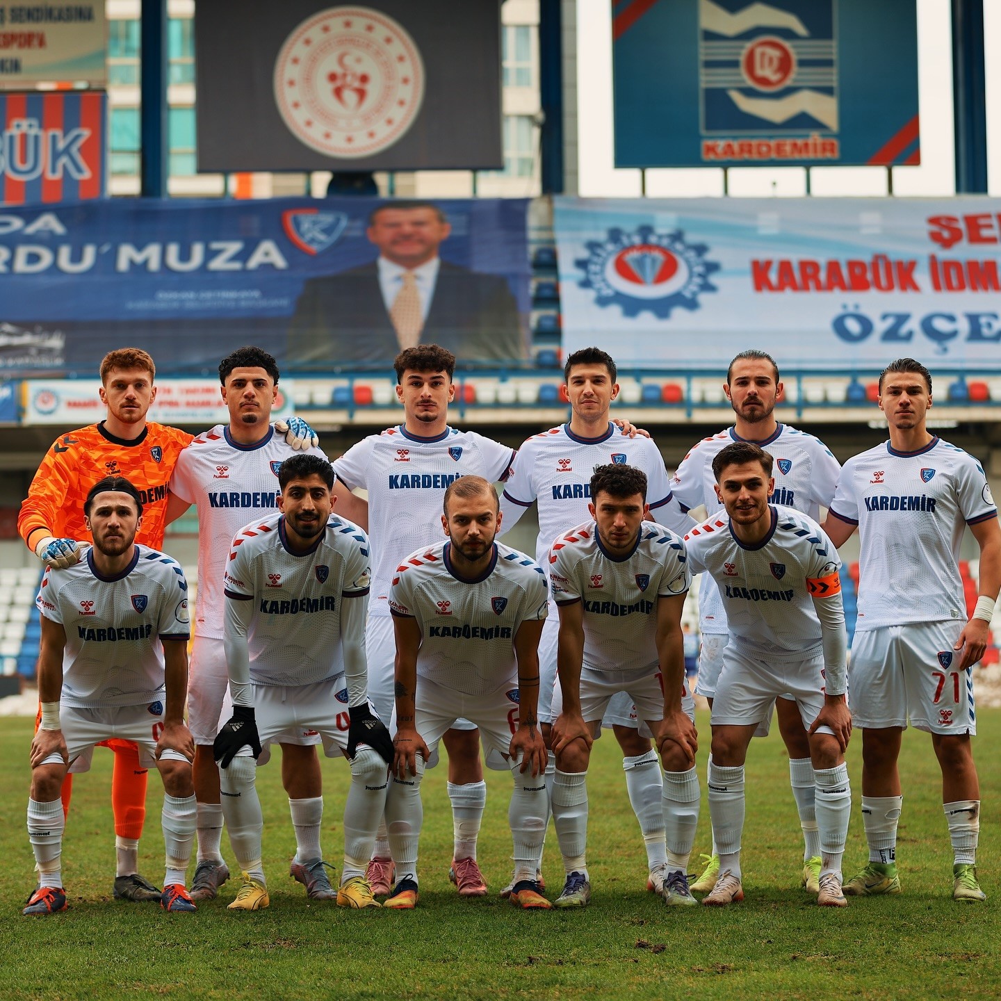 tff 3 lig karabuk idman yurdu 1 52 orduspor fk 0 2 aHFIXiXB