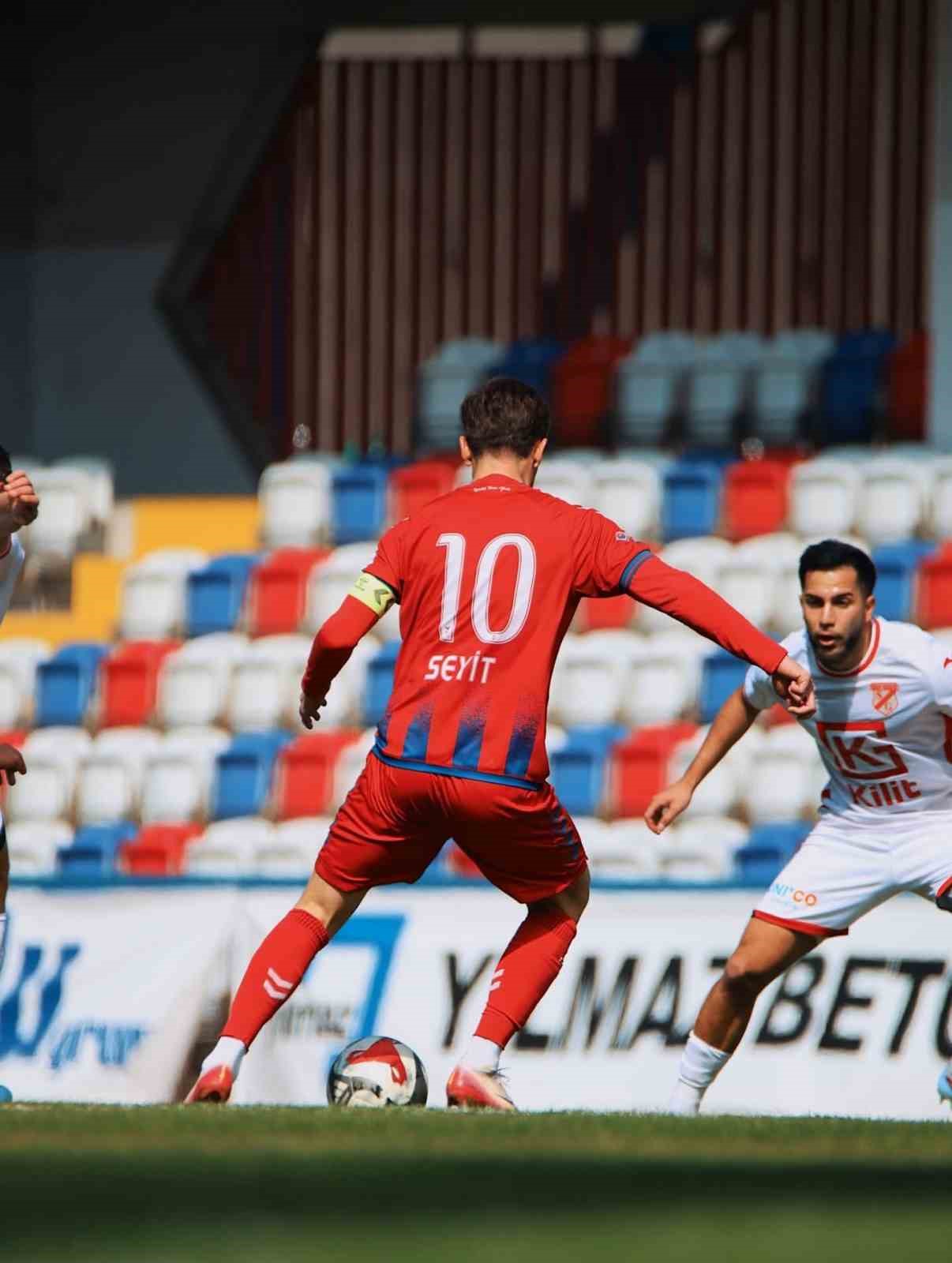 tff 3 lig karabuk idman yurdu 1 sebat genclikspor 0 0 THcR6eWb