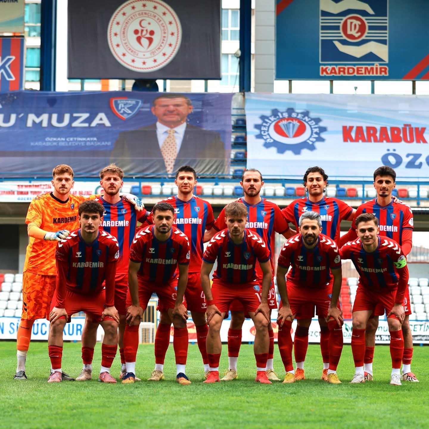 tff 3 lig karabuk idman yurdu 3 artvin hopaspor 1 1 E2FqXAUj