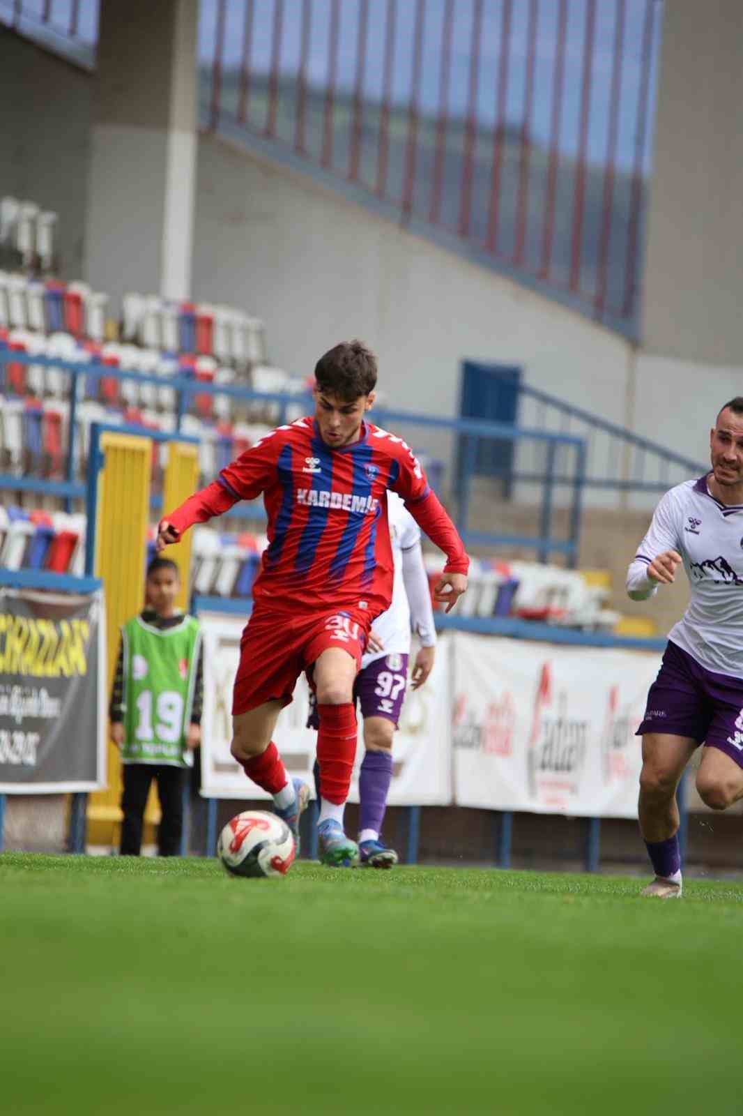tff 3 lig karabuk idman yurdu 3 artvin hopaspor 1 2 5MuKfeei