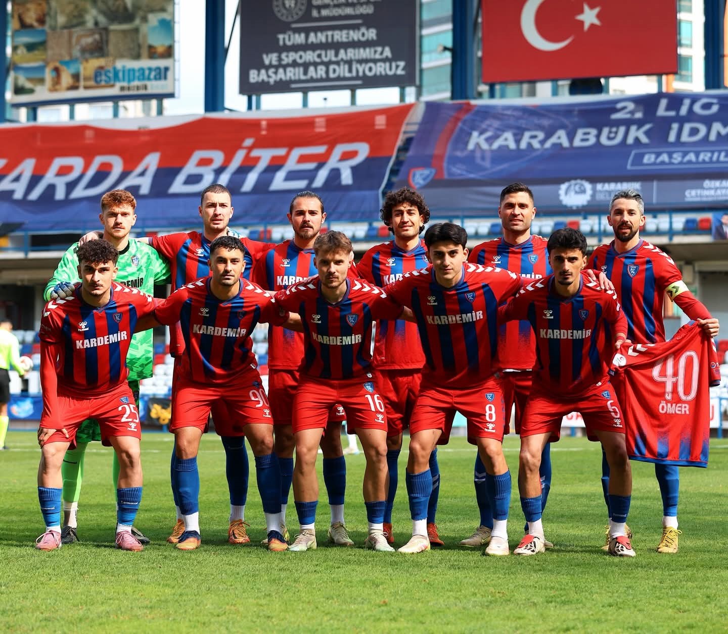 tff 3 lig karabuk idmanyurdu 1 1926 bulancakspor 0 0