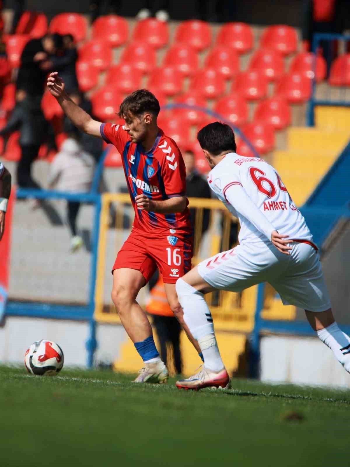 tff 3 lig karabuk idmanyurdu 1 1926 bulancakspor 0 1 by4Cbd9R