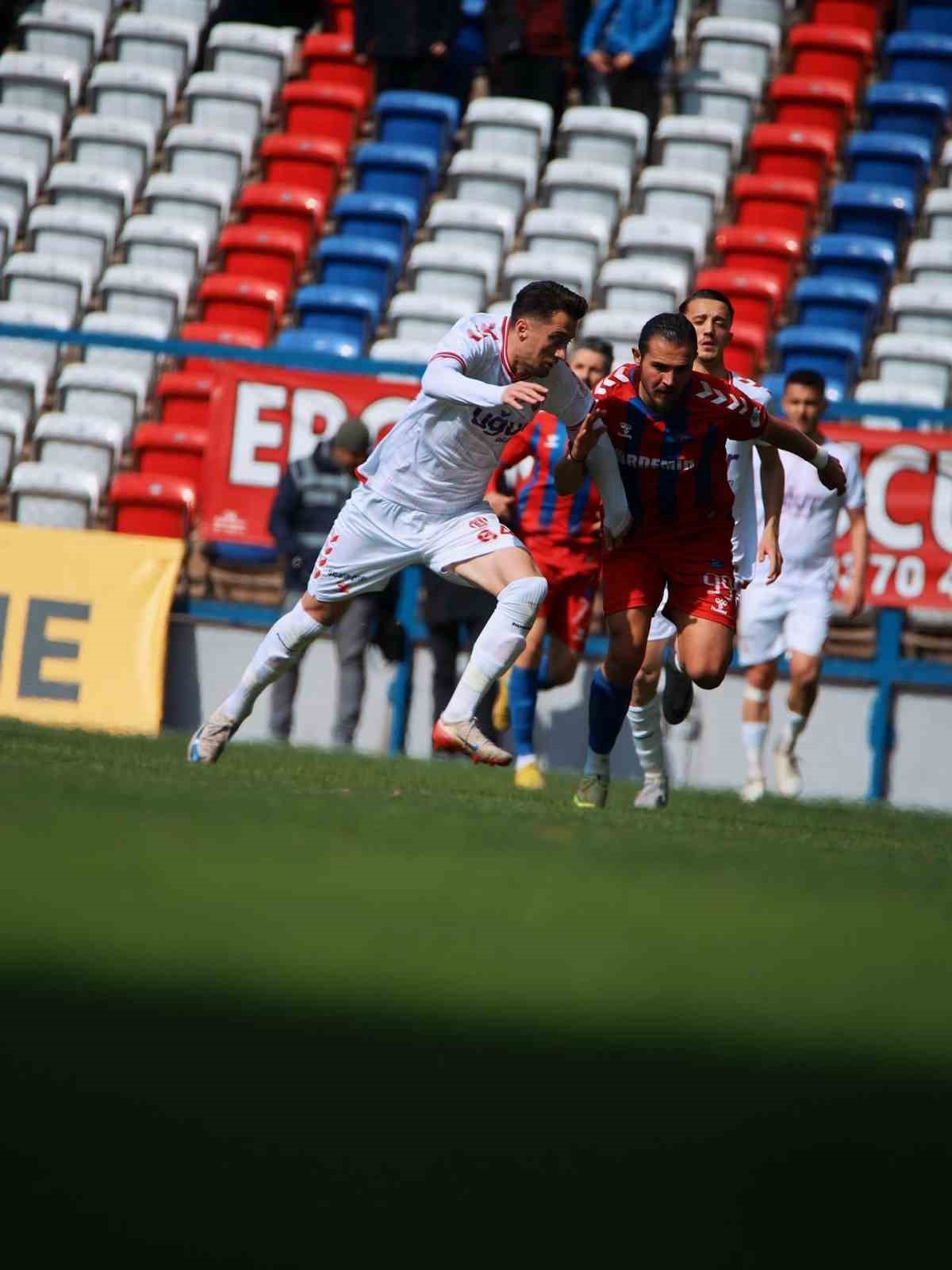 tff 3 lig karabuk idmanyurdu 1 1926 bulancakspor 0 2 E7FdateT