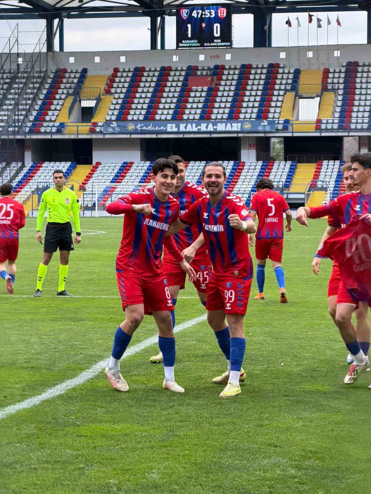 tff 3 lig karabuk idmanyurdu 1 1926 bulancakspor 0 3 zXwLIPtf