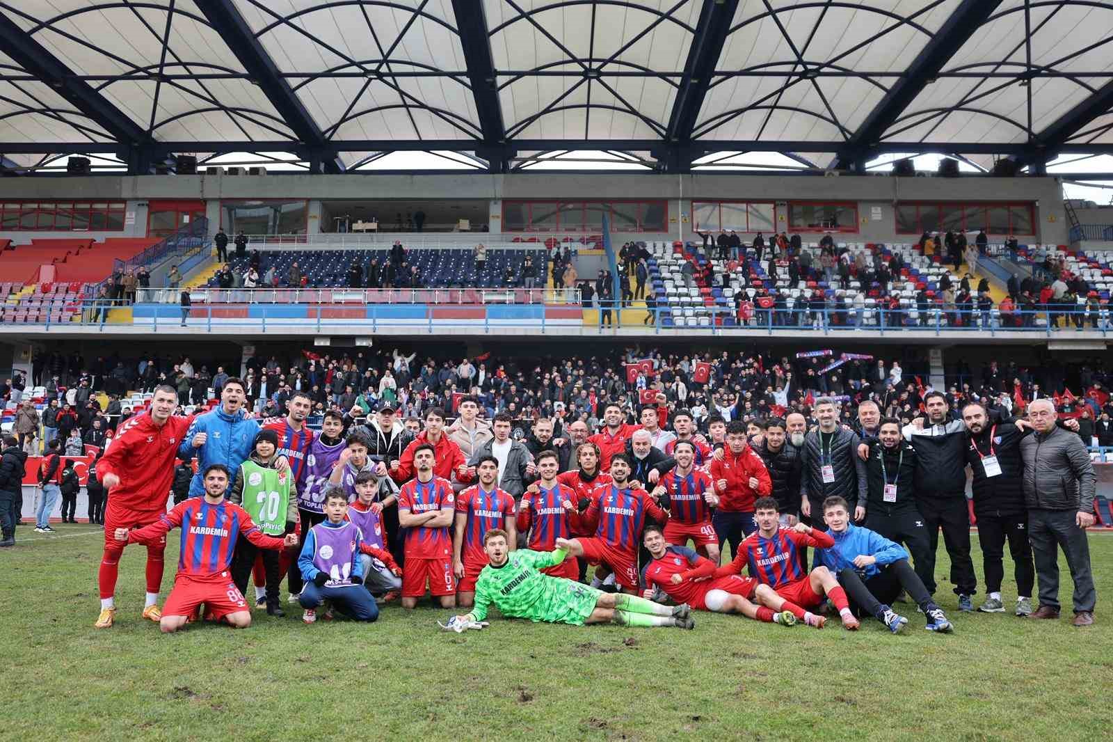 tff 3 lig karabuk idmanyurduspor 1 duzcespor 0 1 XS5Xsa1j