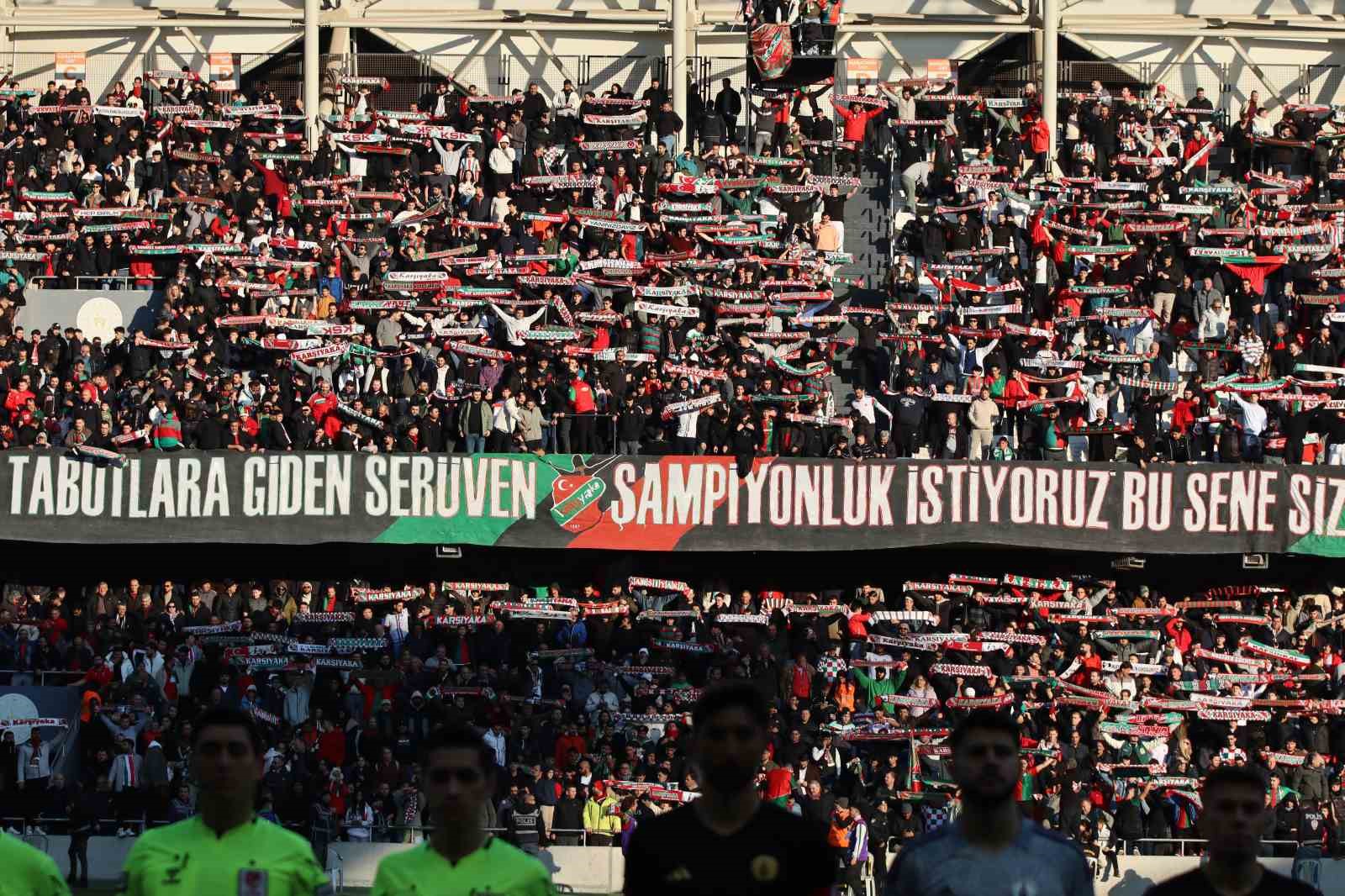 tff 3 lig karsiyaka 0 belediye kutahyaspor 1 0 uSEdJF9r