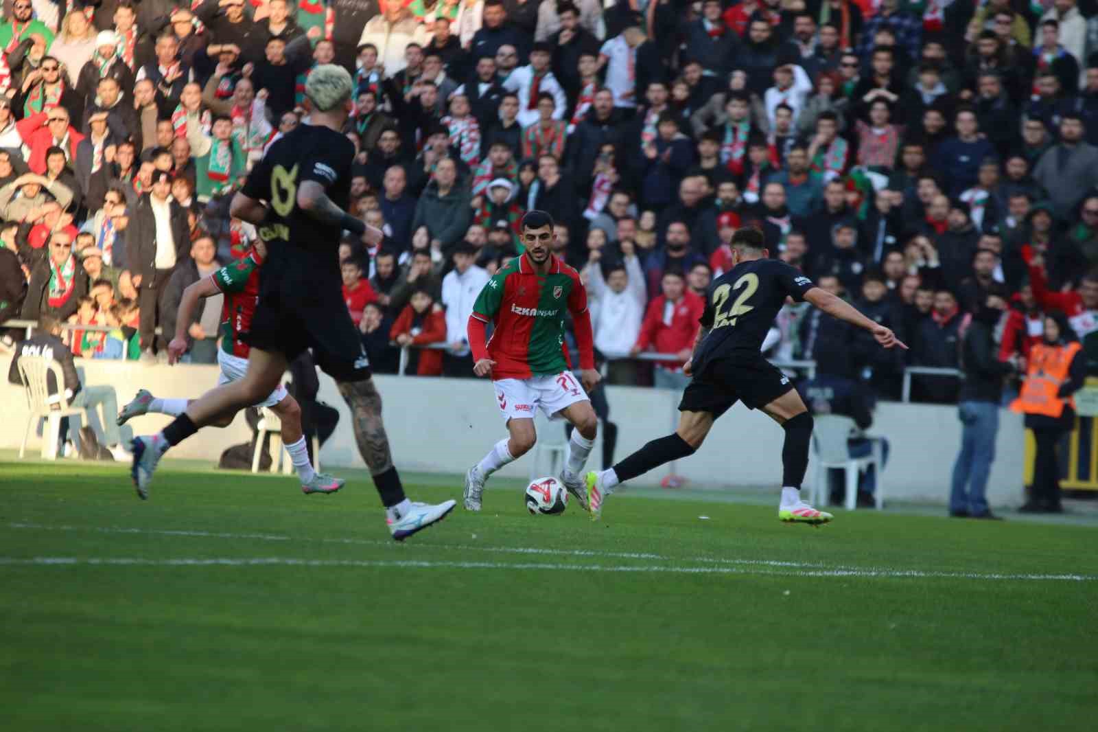 tff 3 lig karsiyaka 0 belediye kutahyaspor 1 11 6AqzS4zj