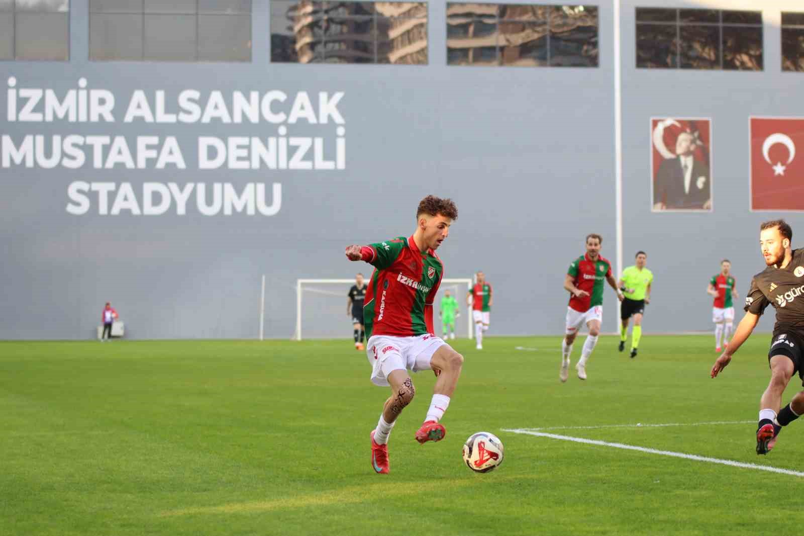 tff 3 lig karsiyaka 0 belediye kutahyaspor 1 5 X28PAehV