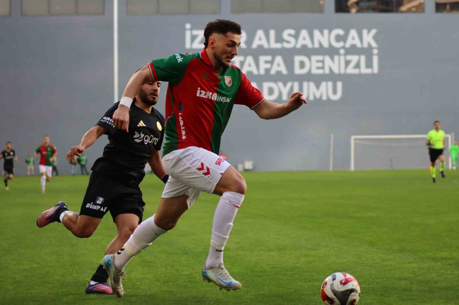 tff 3 lig karsiyaka 0 belediye kutahyaspor 1 7 2IKntl6T