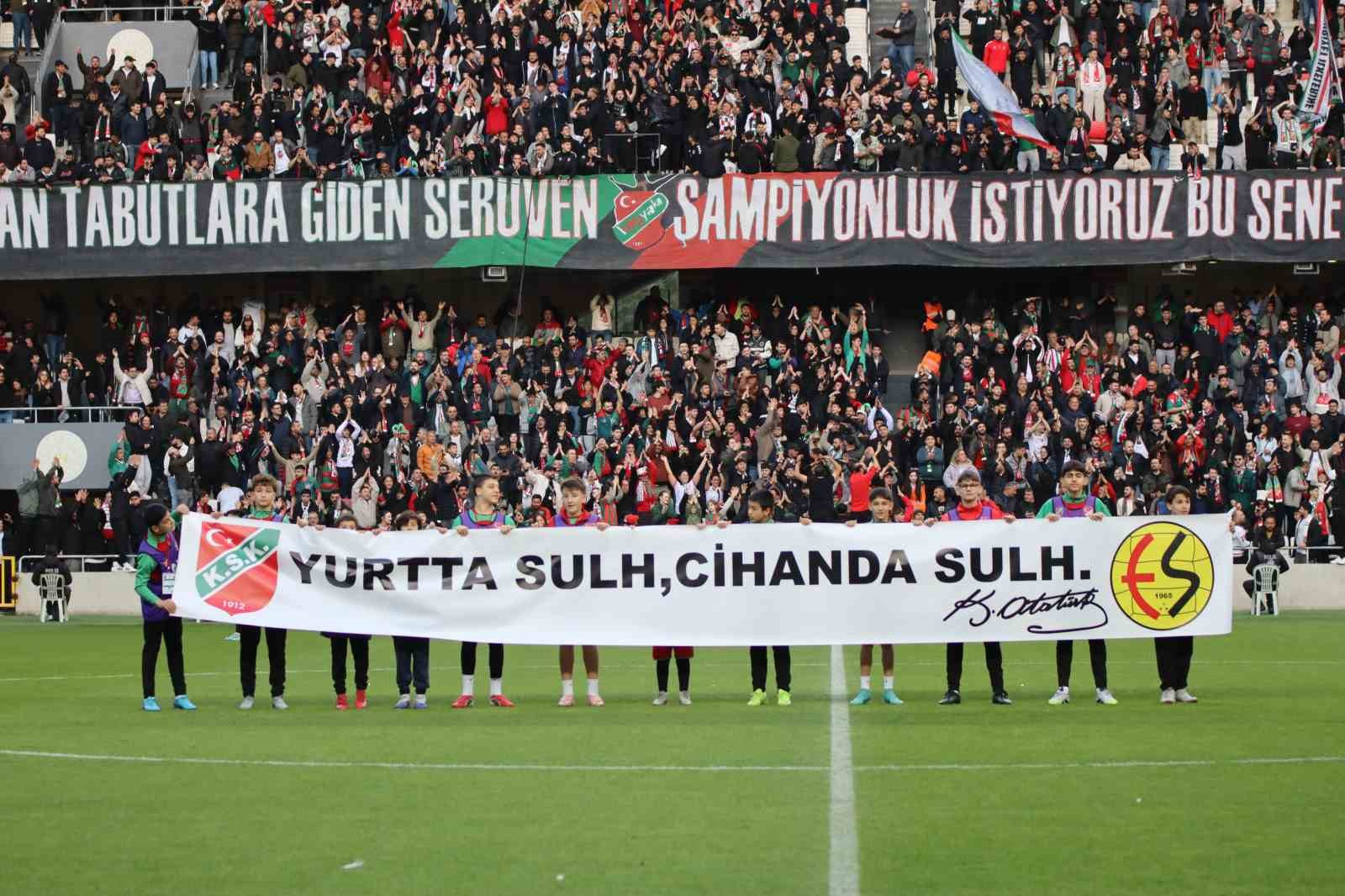 tff 3 lig karsiyaka 0 eskisehirspor 0 14