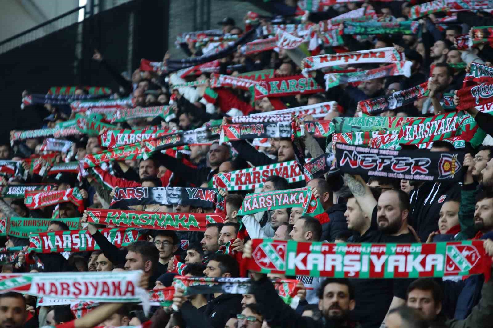 tff 3 lig karsiyaka 0 eskisehirspor 0 3 lzQQRLfa