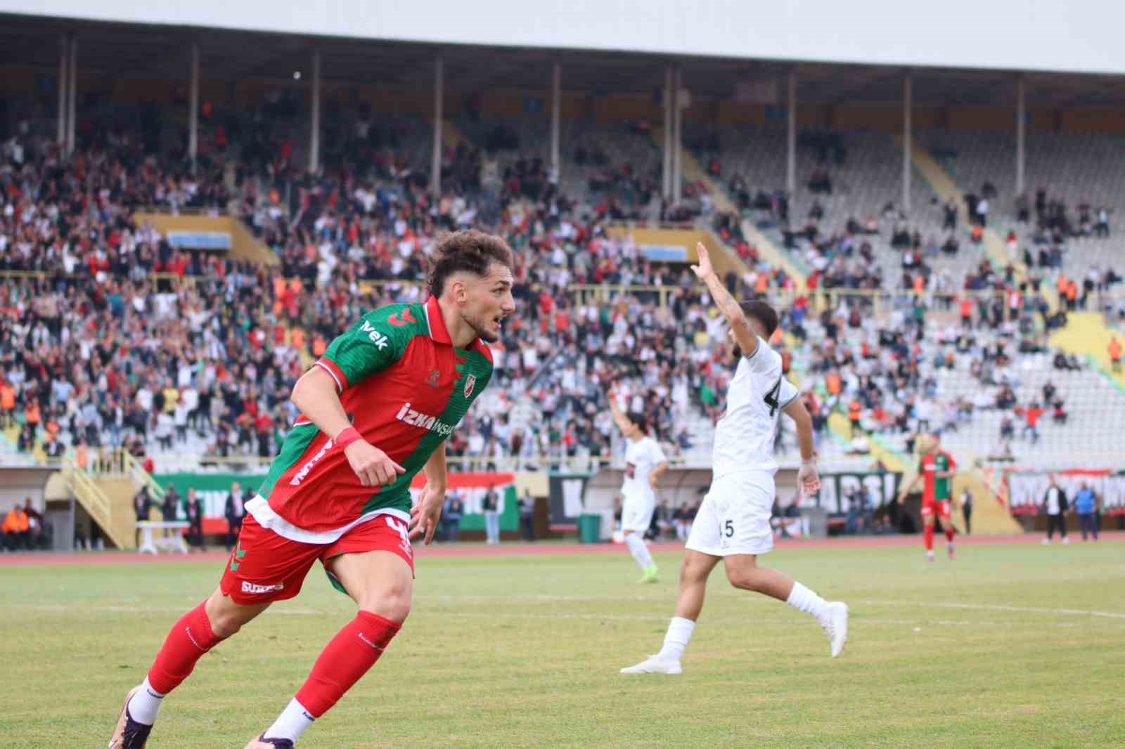 tff 3 lig karsiyaka 1 nazillispor 0 6 pN2WluC9